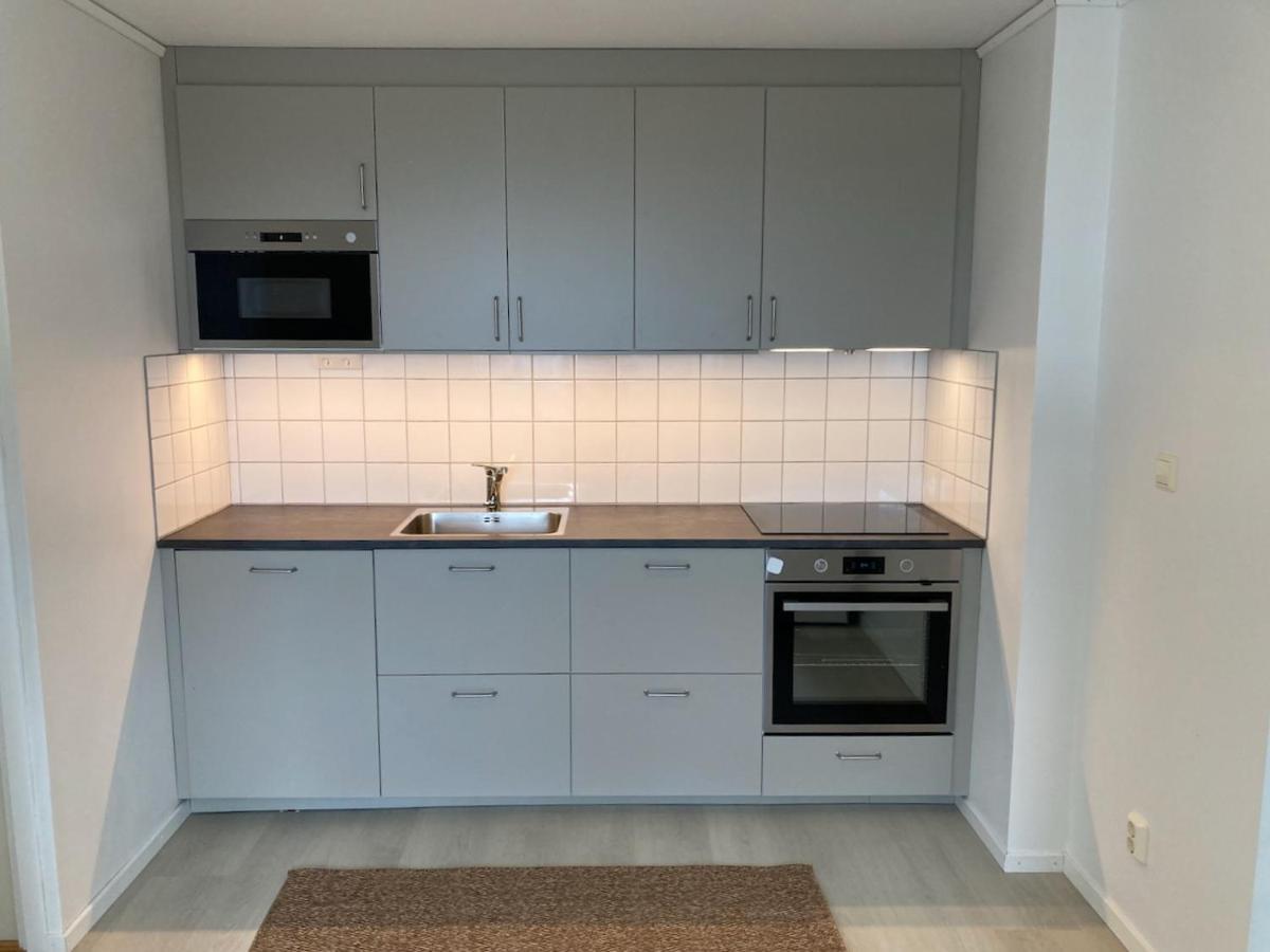 Bla Doerren Apartment Hoor Exterior photo